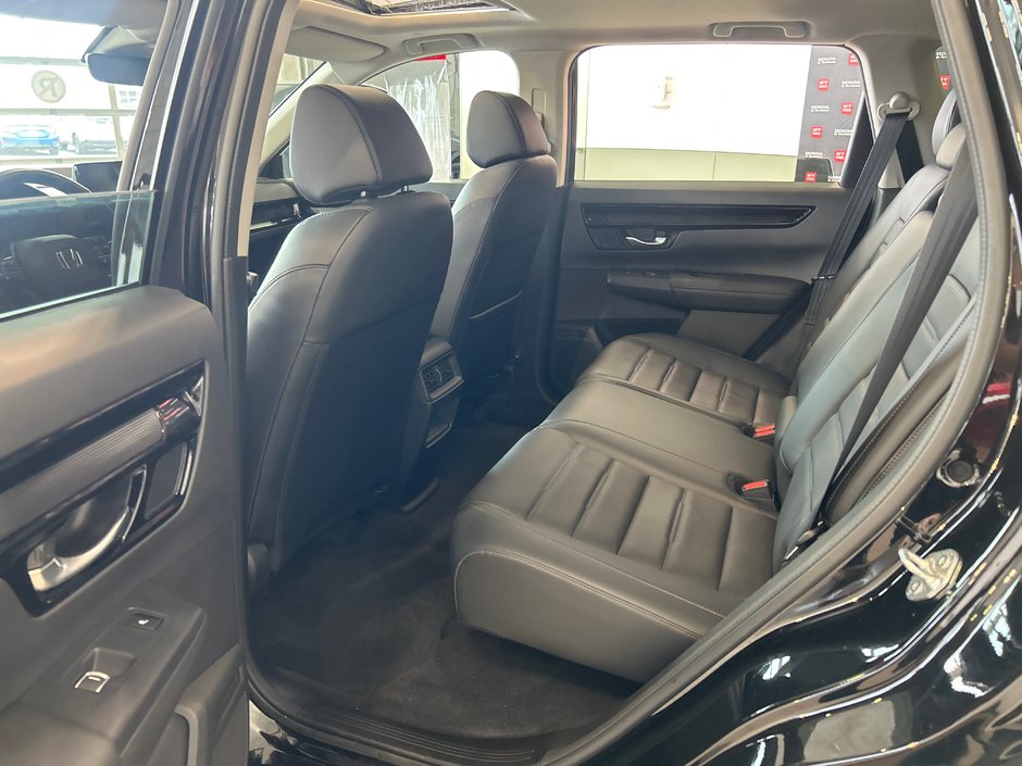 2023 Honda CR-V EX-L-8