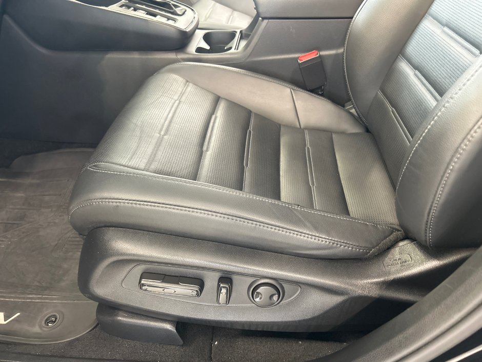 2023 Honda CR-V EX-L-18