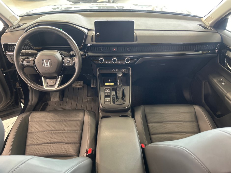 2023 Honda CR-V EX-L-12