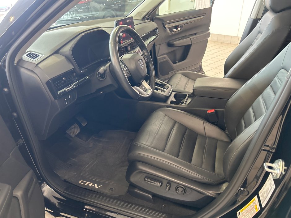 2023 Honda CR-V EX-L-16