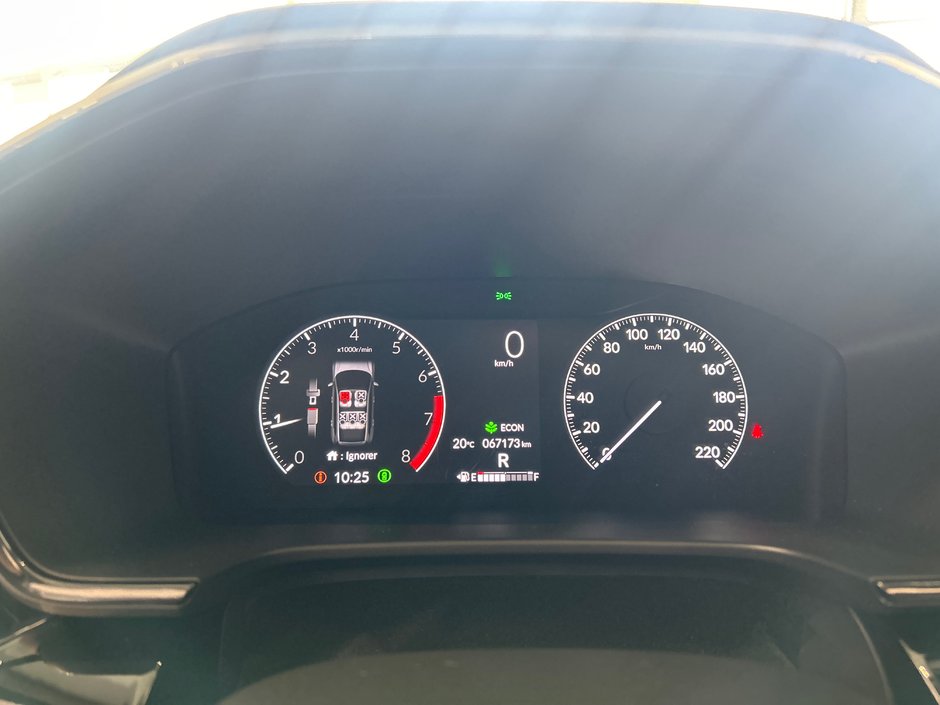 2023 Honda CR-V EX-L-29