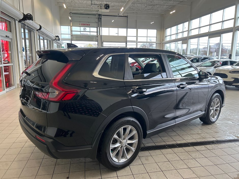 2023 Honda CR-V EX-L-5