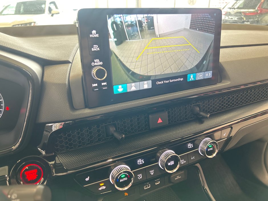 2023 Honda CR-V EX-L-23