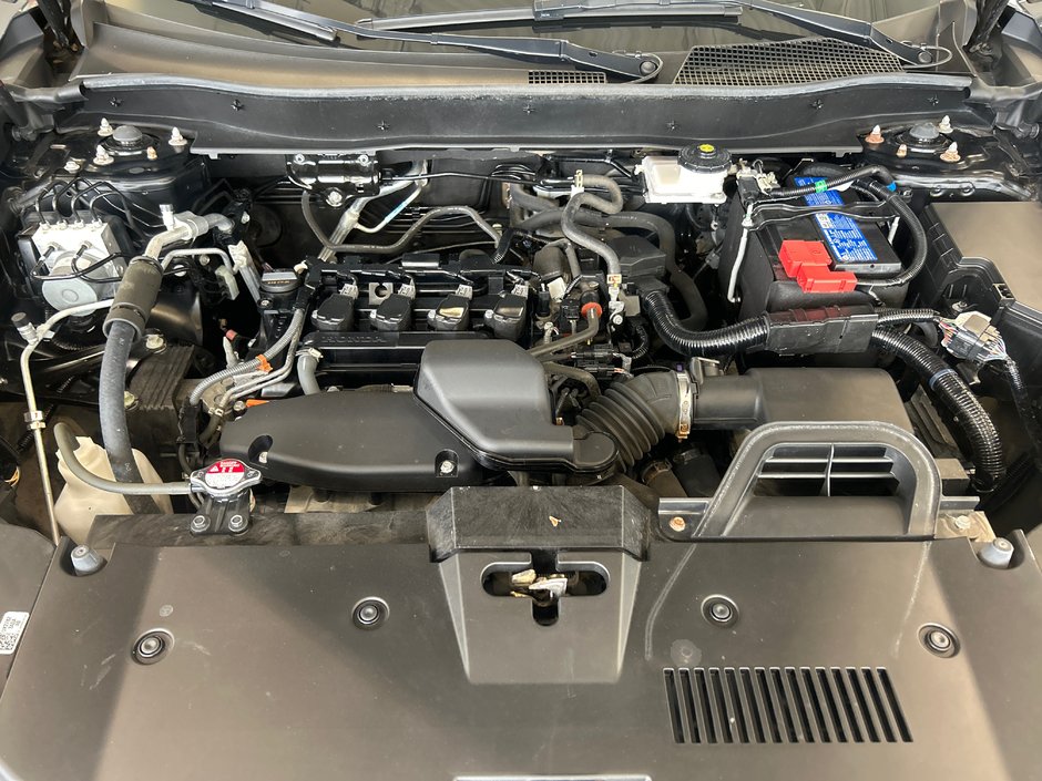 2023 Honda CR-V EX-L-15