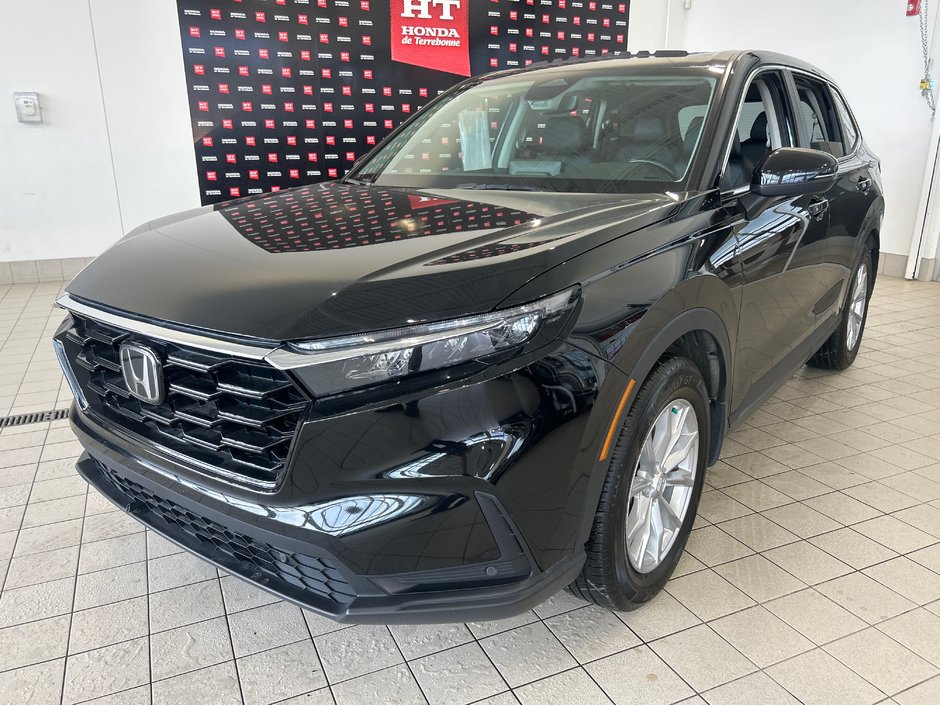 2023 Honda CR-V EX-L-31