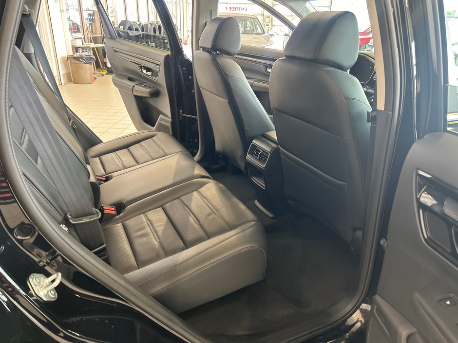 2023 Honda CR-V EX-L-11