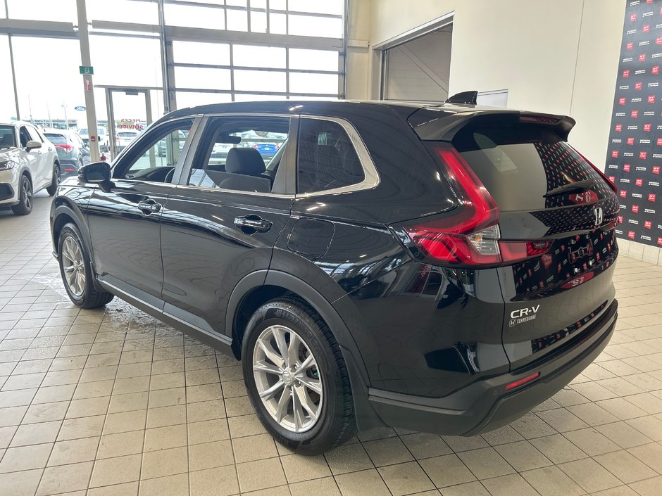 2023 Honda CR-V EX-L-7