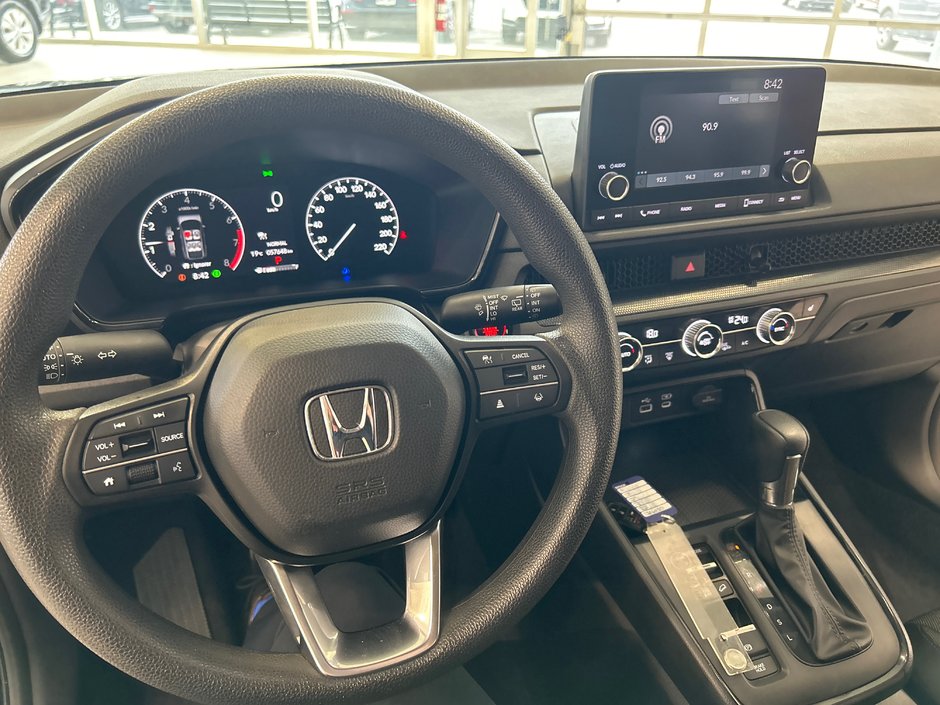 Honda CR-V LX 2023-16