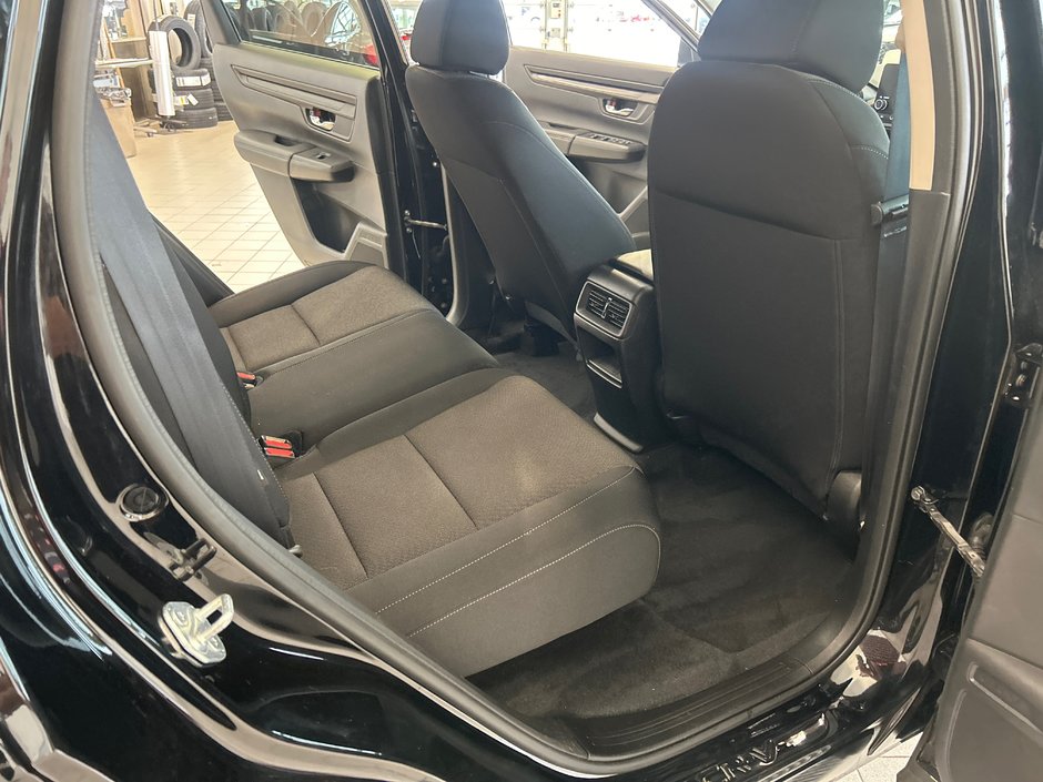 Honda CR-V LX 2023-19