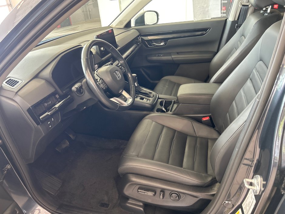 Honda CR-V EX-L 2023-18