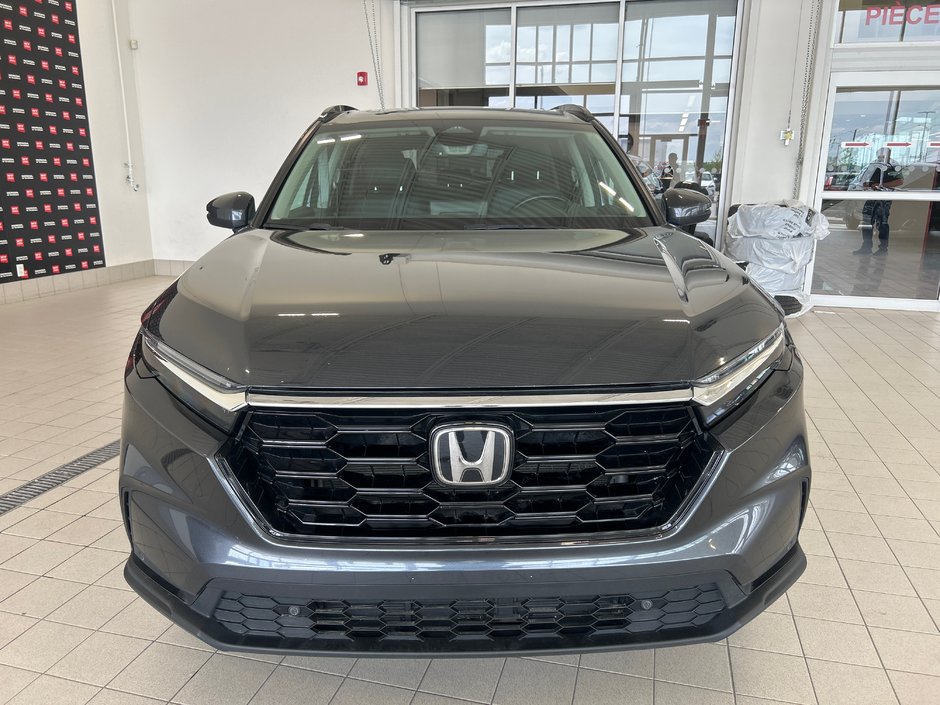 Honda CR-V EX-L 2023-3