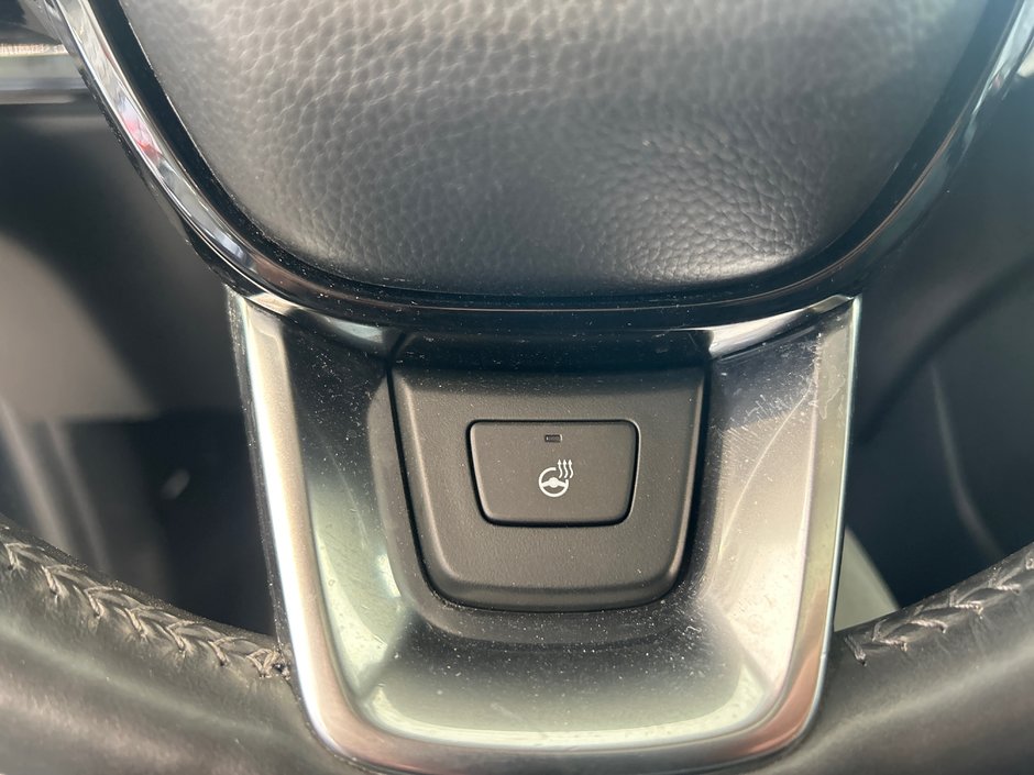 Honda CR-V EX-L 2023-29