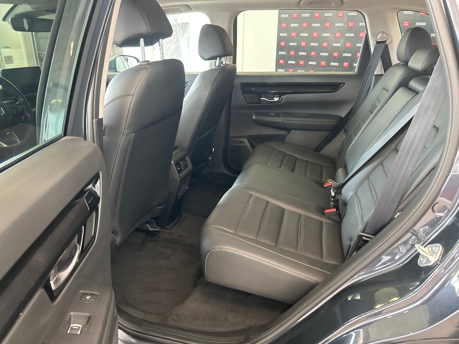 Honda CR-V EX-L 2023-9