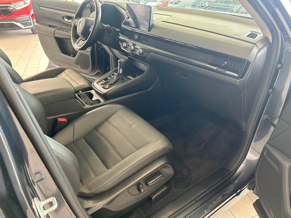 Honda CR-V EX-L 2023-14
