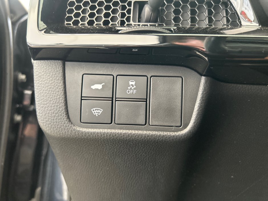 Honda CR-V EX-L 2023-22