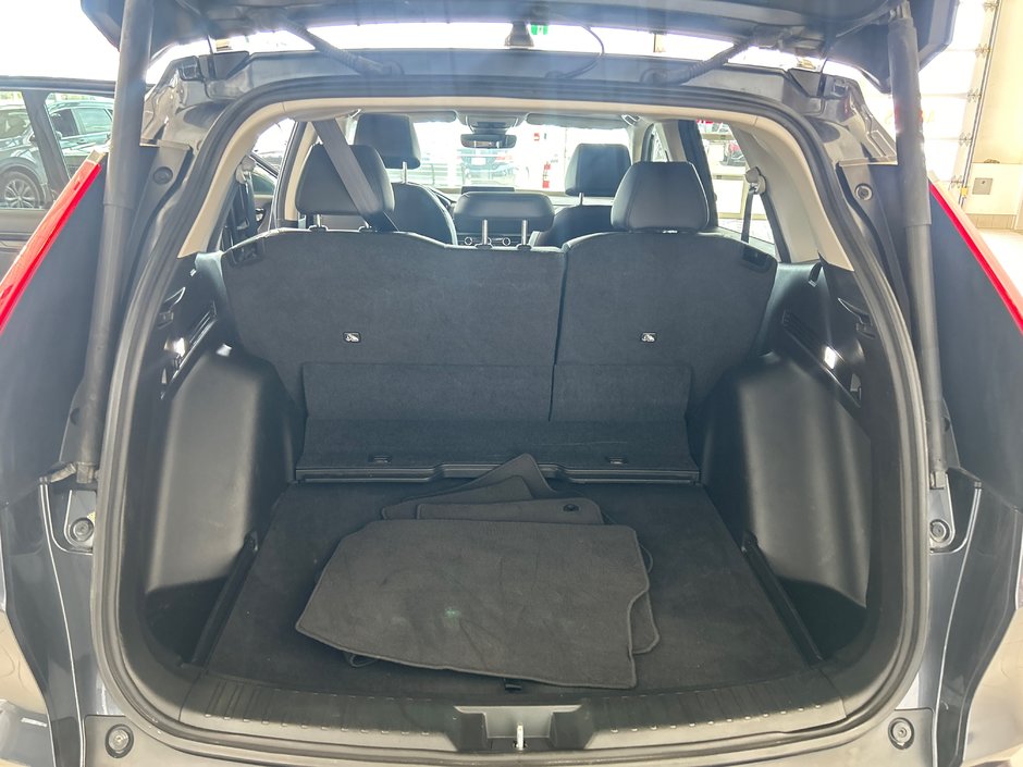 Honda CR-V EX-L 2023-10
