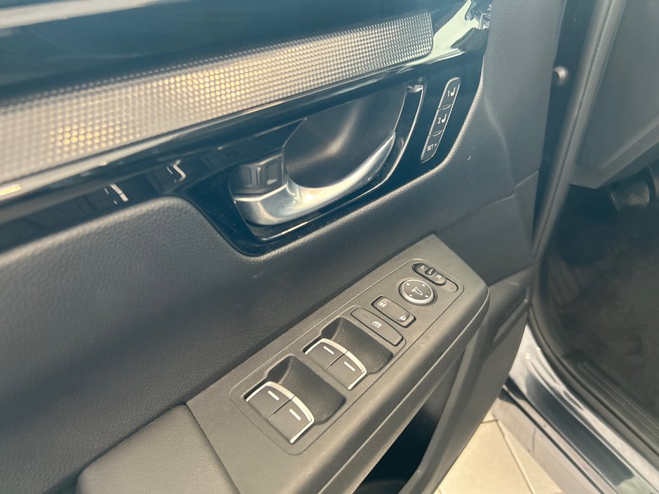 Honda CR-V EX-L 2023-21