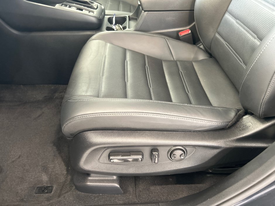 Honda CR-V EX-L 2023-19