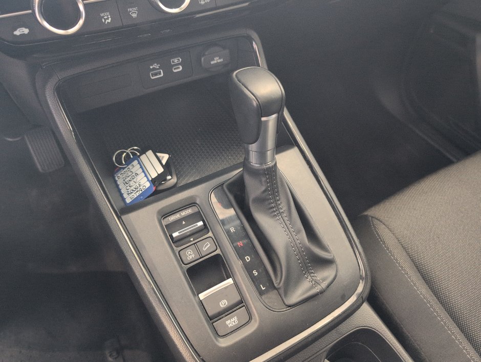 Honda CR-V Sport 2023-17