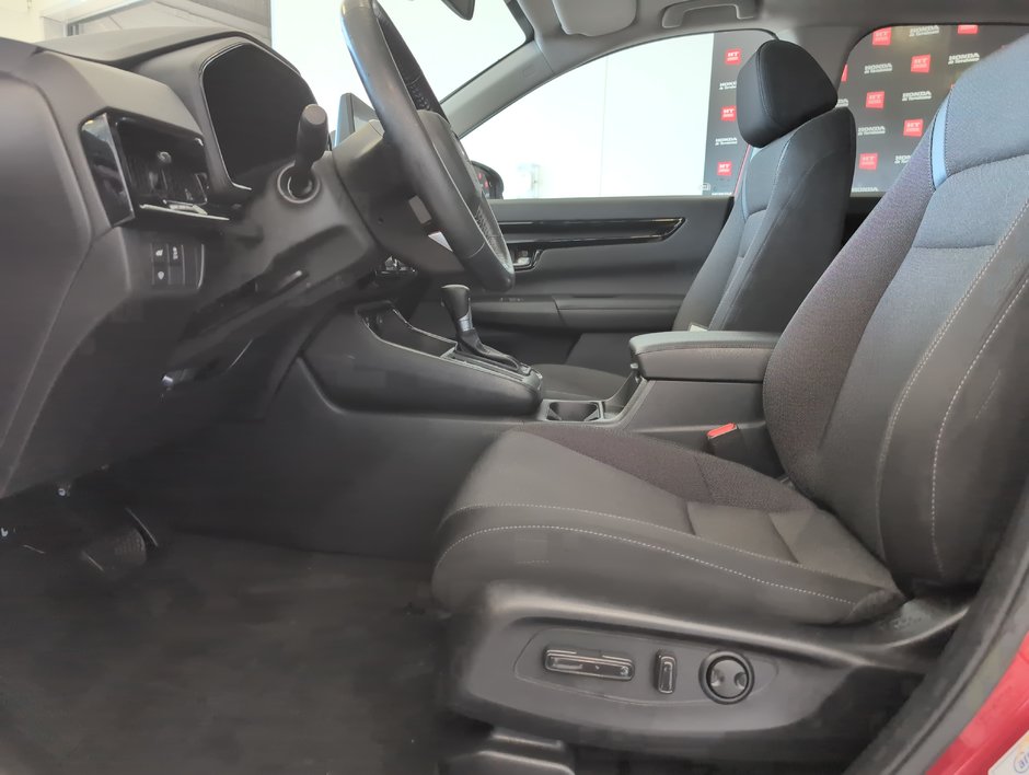 Honda CR-V Sport 2023-14