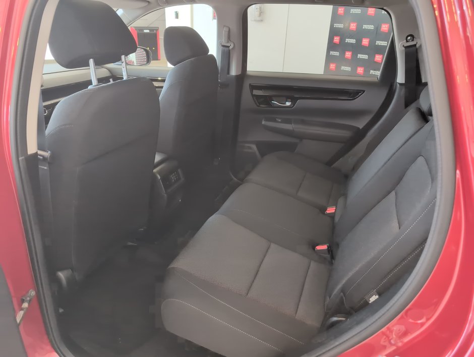 Honda CR-V Sport 2023-9