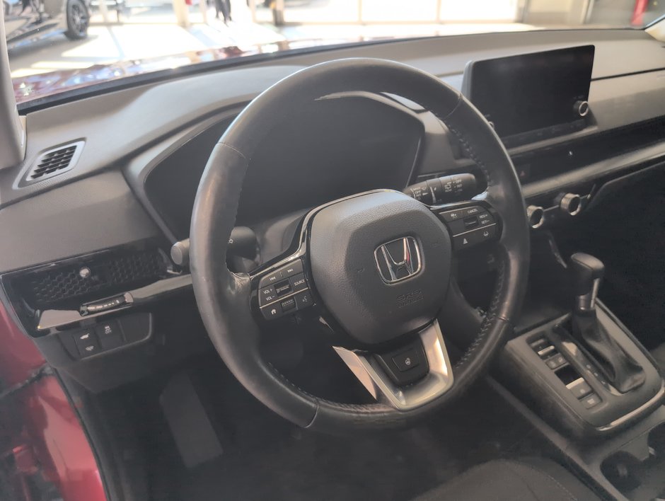 Honda CR-V Sport 2023-16