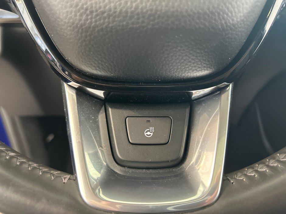 2023 Honda CR-V Sport-29