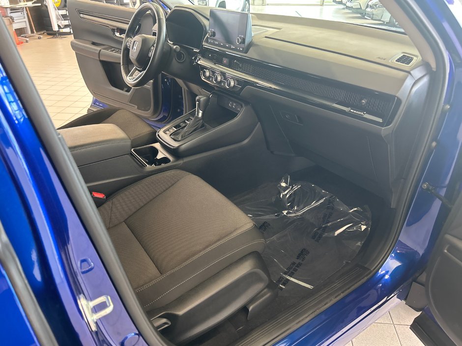 2023 Honda CR-V Sport-12