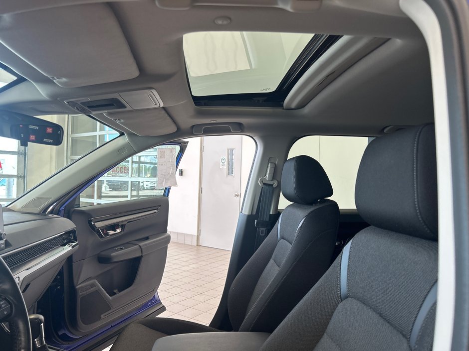 2023 Honda CR-V Sport-18