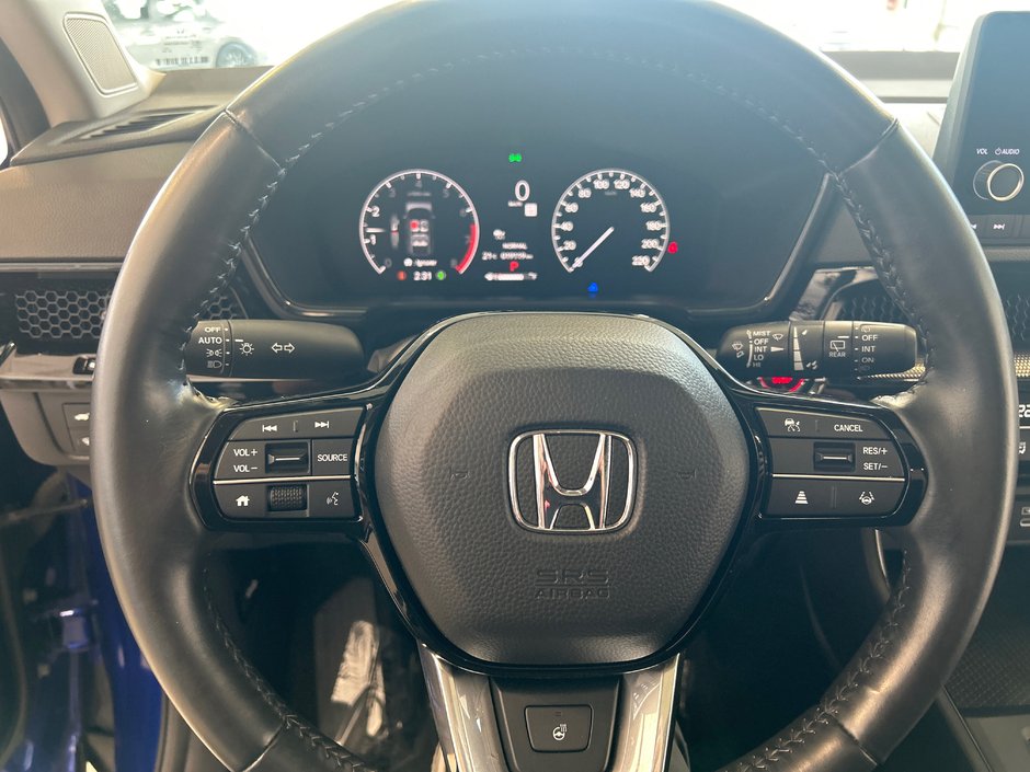 2023 Honda CR-V Sport-26