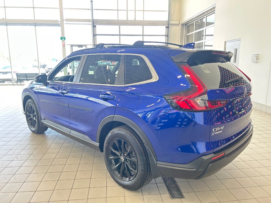 2023 Honda CR-V Sport-6