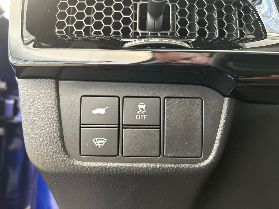 2023 Honda CR-V Sport-20