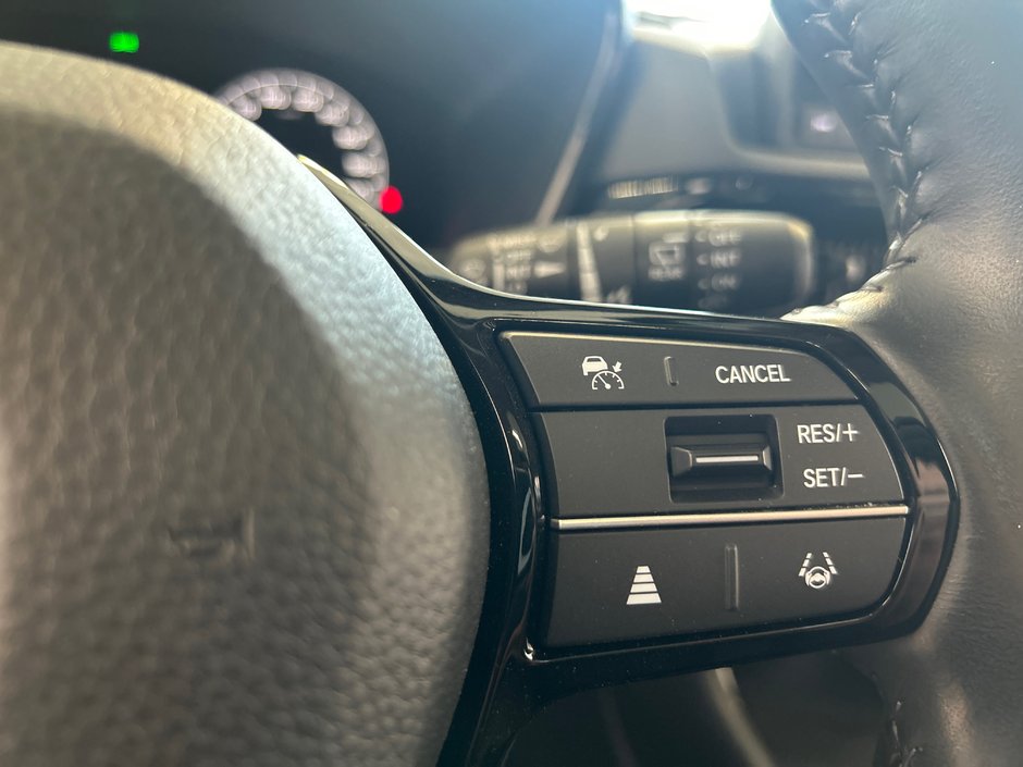 2023 Honda CR-V Sport-28