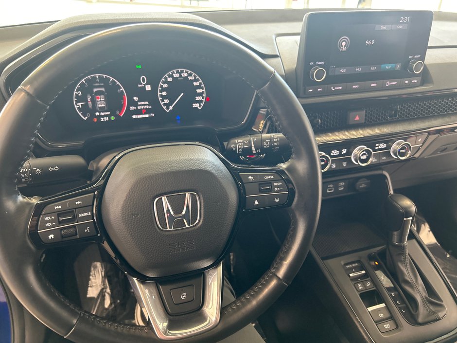 2023 Honda CR-V Sport-32