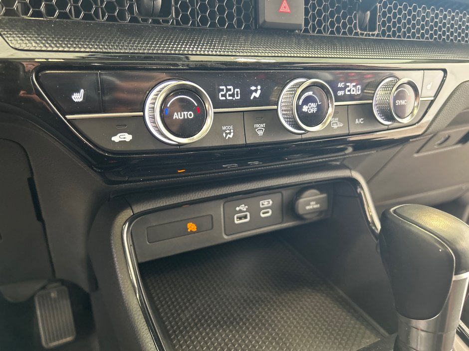 2023 Honda CR-V Sport-25
