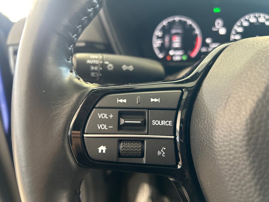 2023 Honda CR-V Sport-27