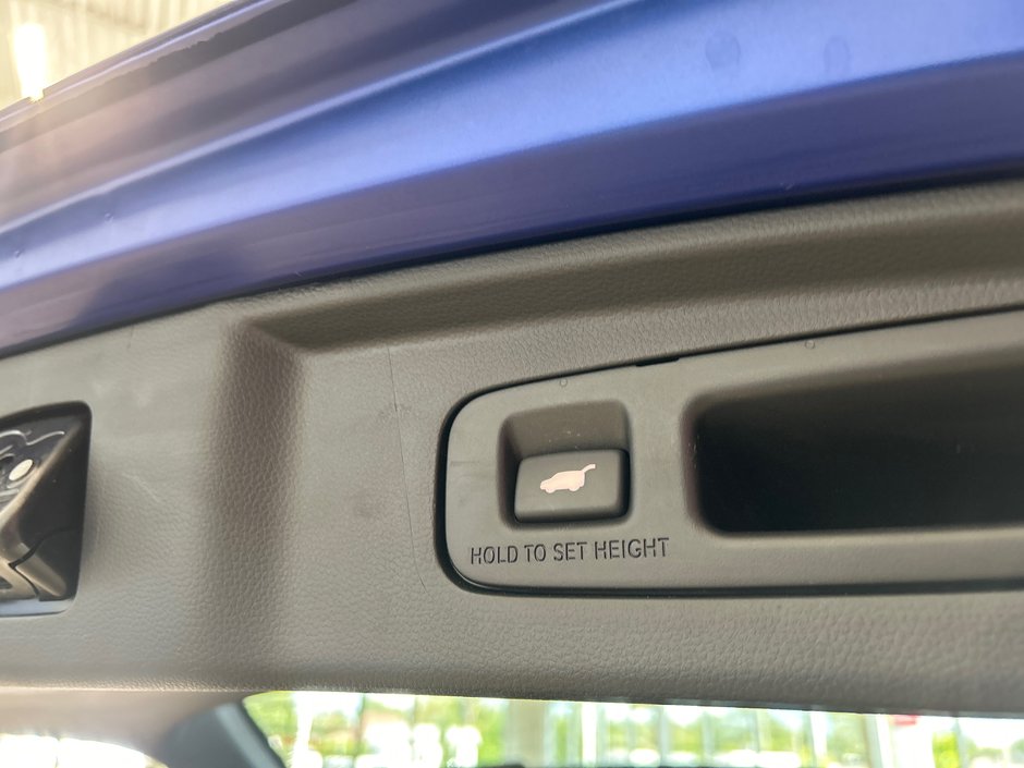 2023 Honda CR-V Sport-9