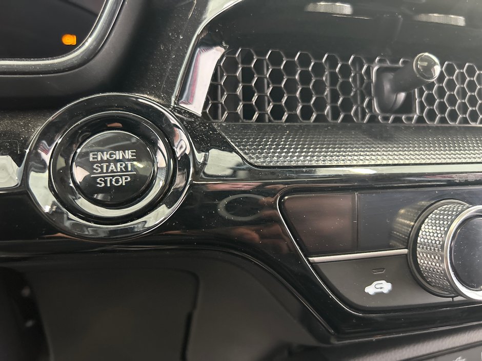 2023 Honda CR-V Sport-22