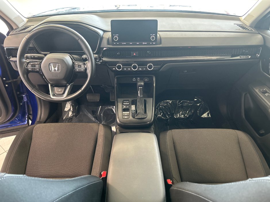 2023 Honda CR-V Sport-11