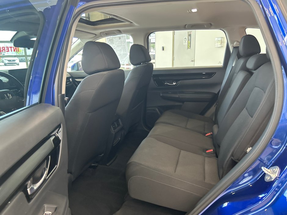 2023 Honda CR-V Sport-7