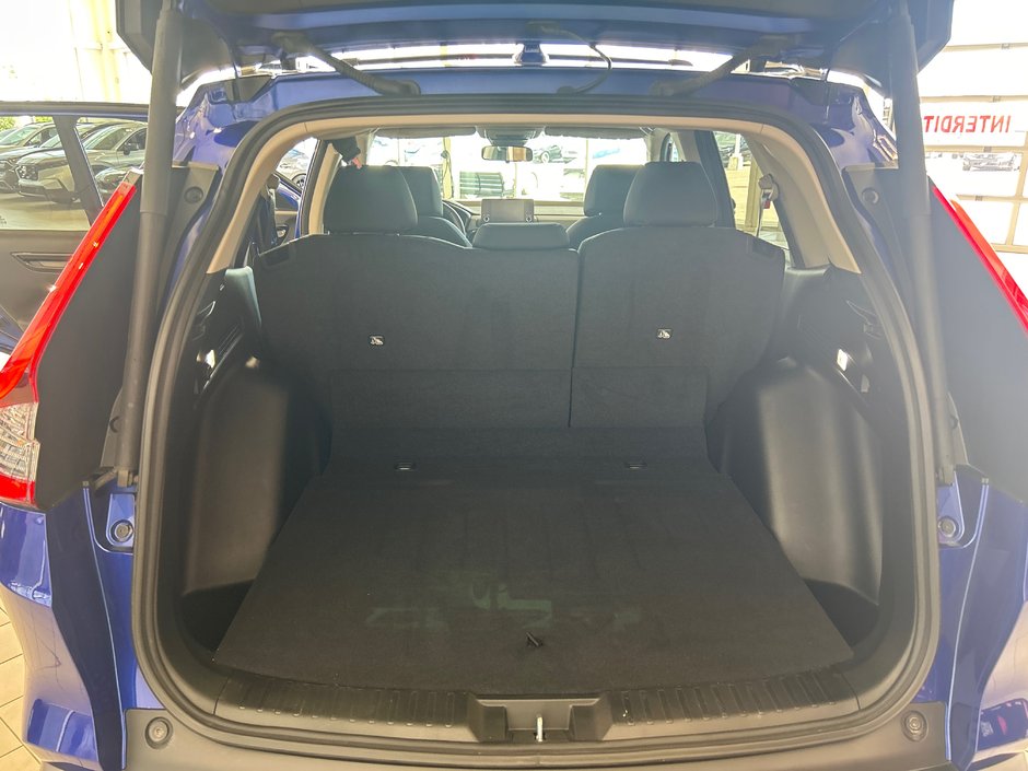 2023 Honda CR-V Sport-8