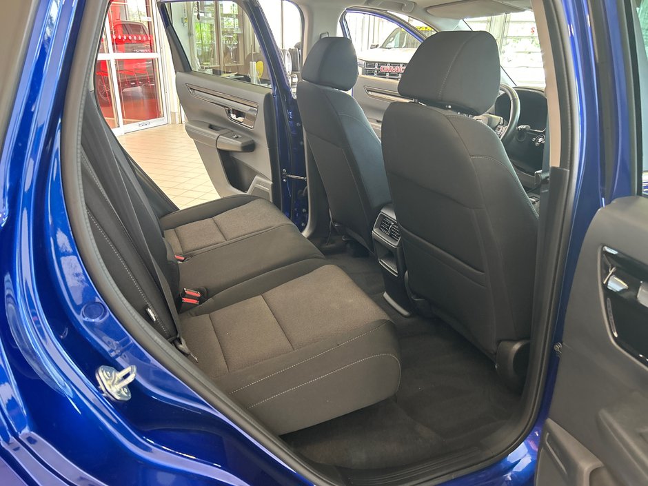 2023 Honda CR-V Sport-10