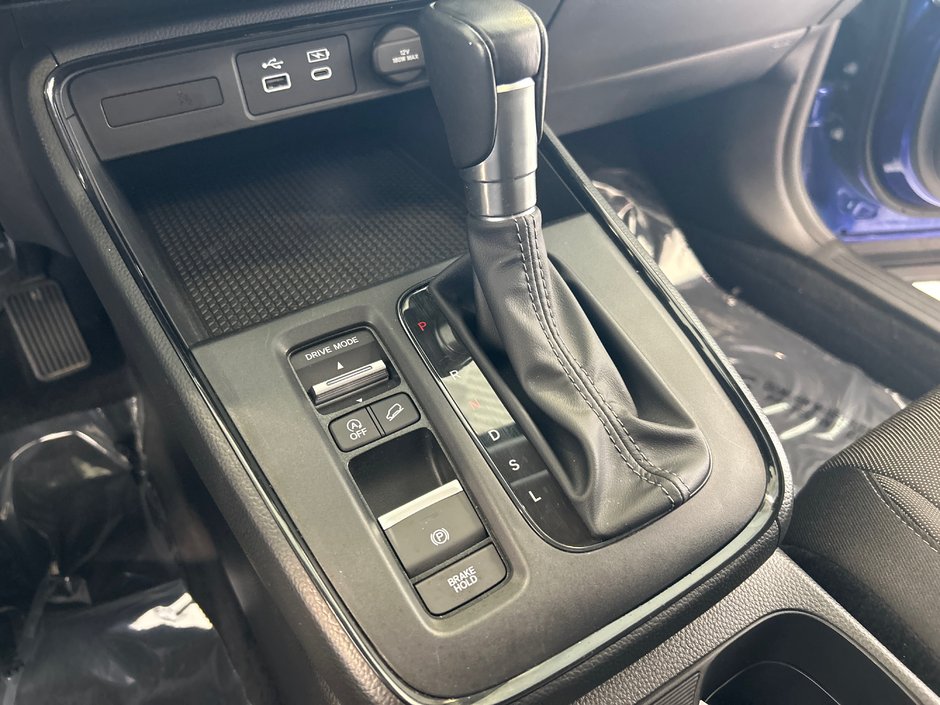 2023 Honda CR-V Sport-21