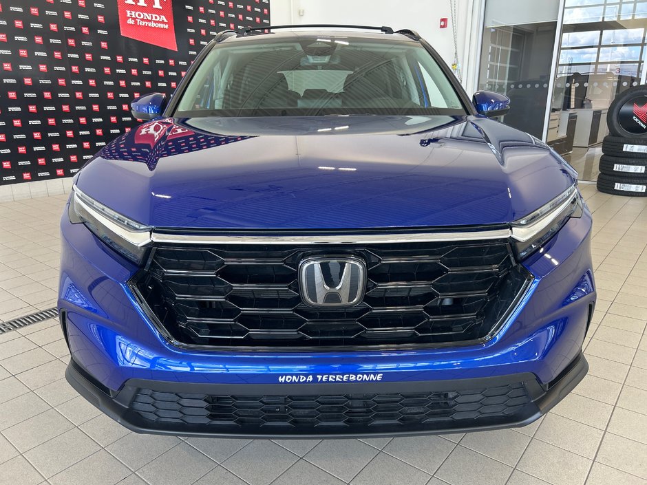 2023 Honda CR-V Sport-2