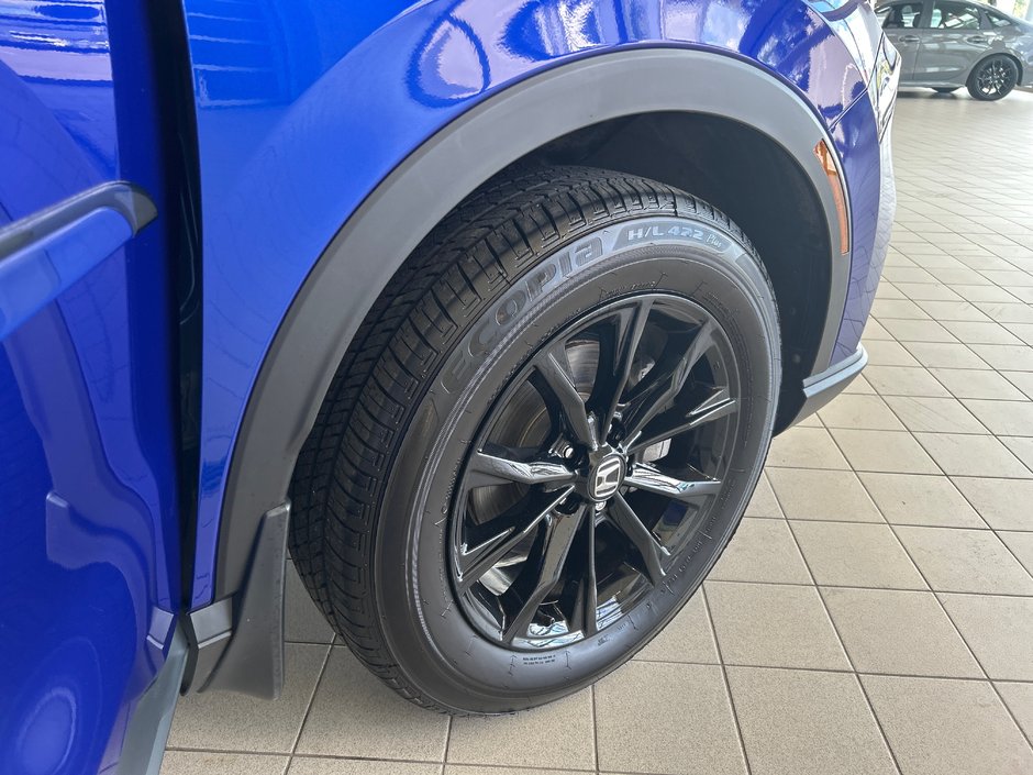 2023 Honda CR-V Sport-13