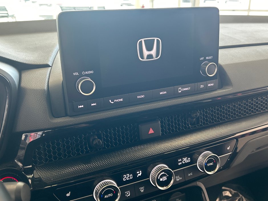 2023 Honda CR-V Sport-23