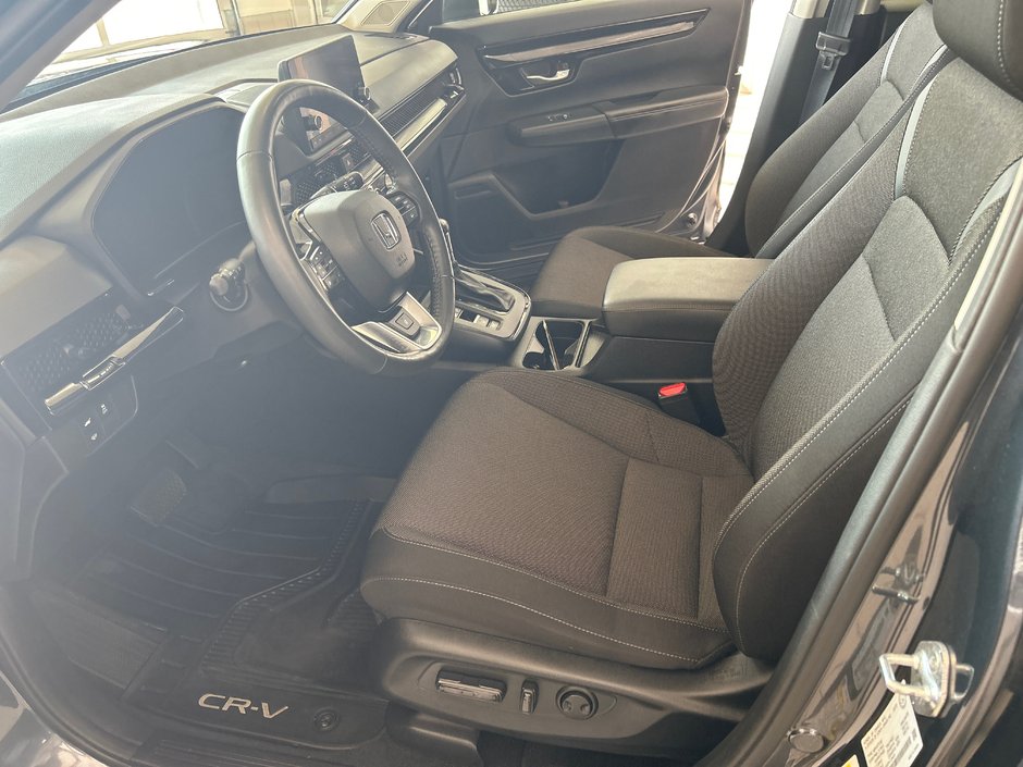 2023 Honda CR-V Sport-17
