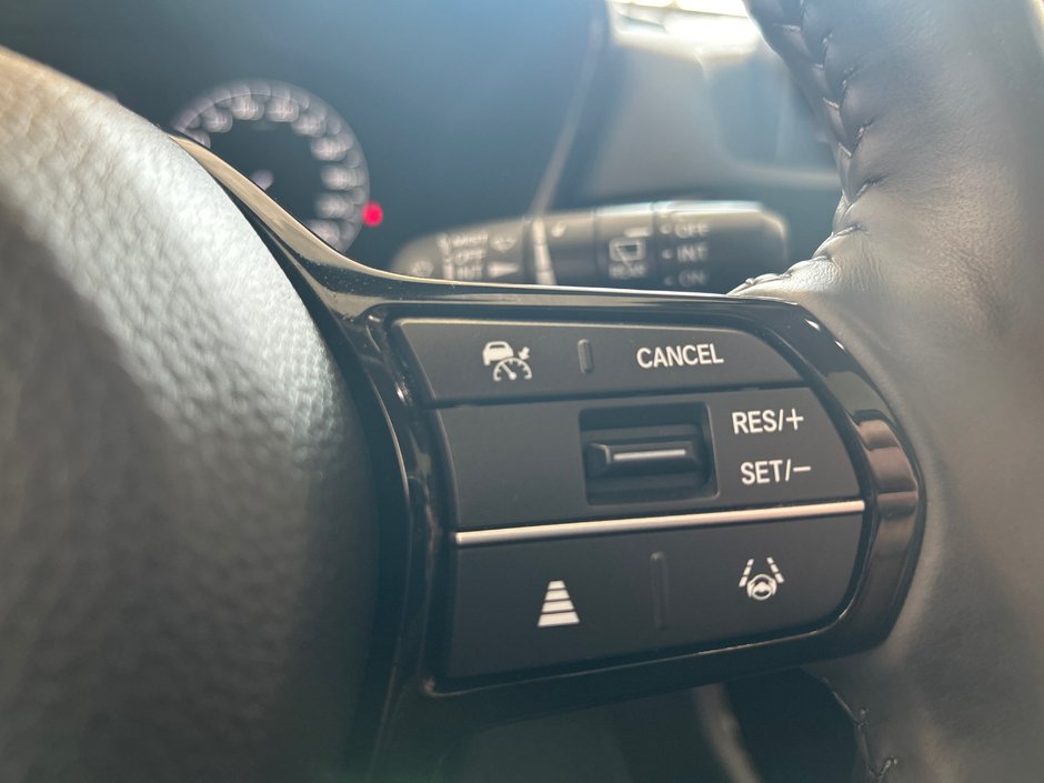 2023 Honda CR-V Sport-28