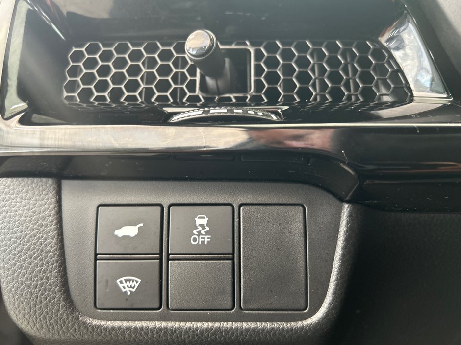 2023 Honda CR-V Sport-20