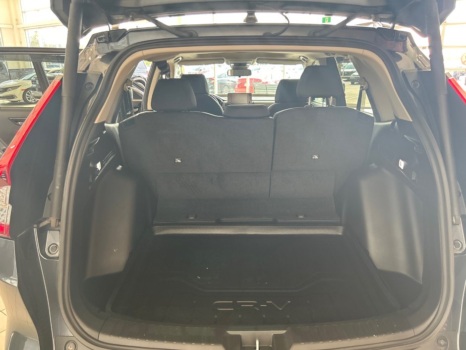 2023 Honda CR-V Sport-10